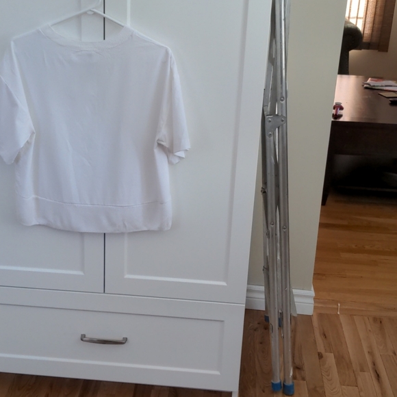 Athleta zephyr top SZ small - Picture 4 of 6